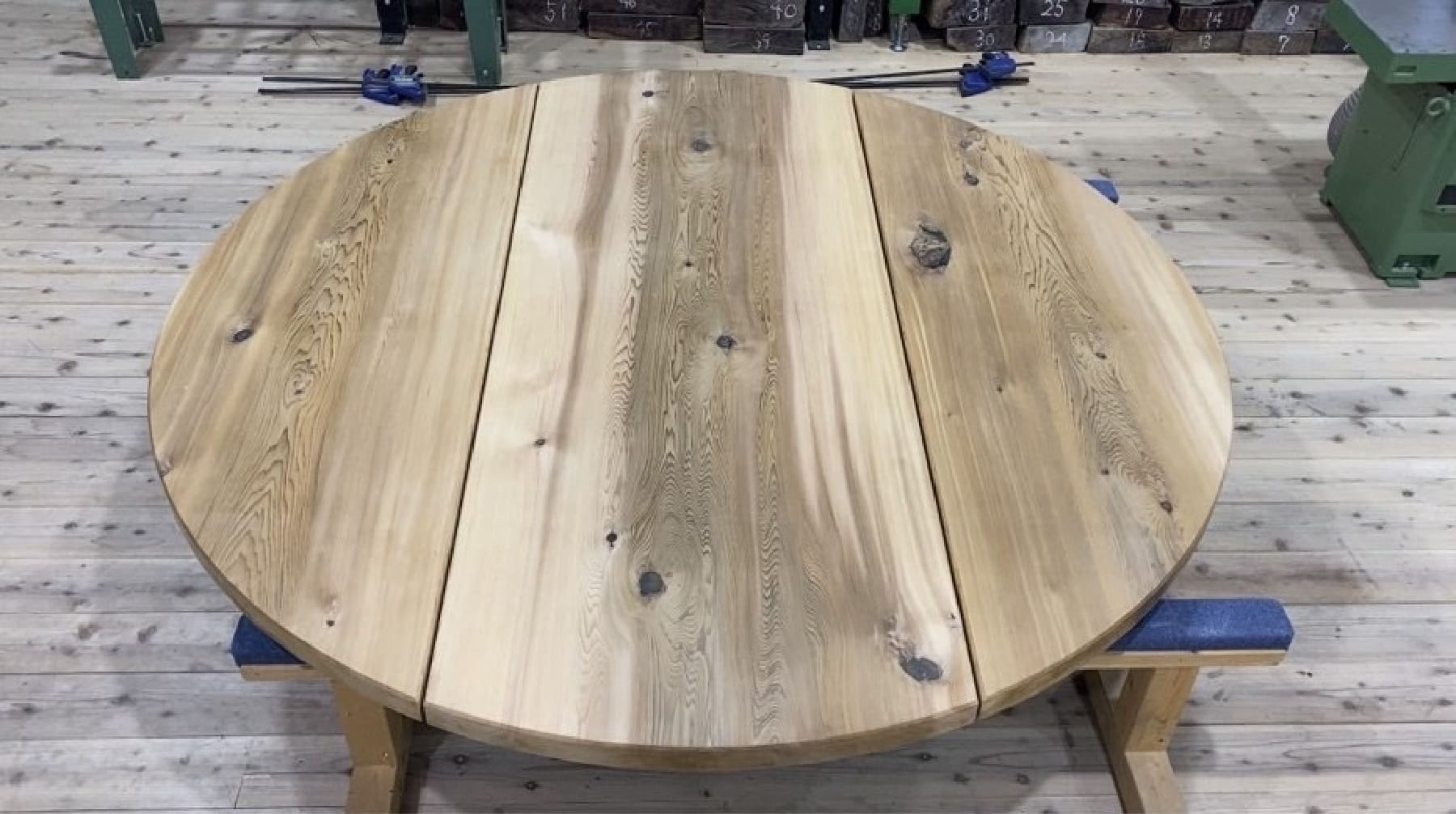 建築物ではない東屋