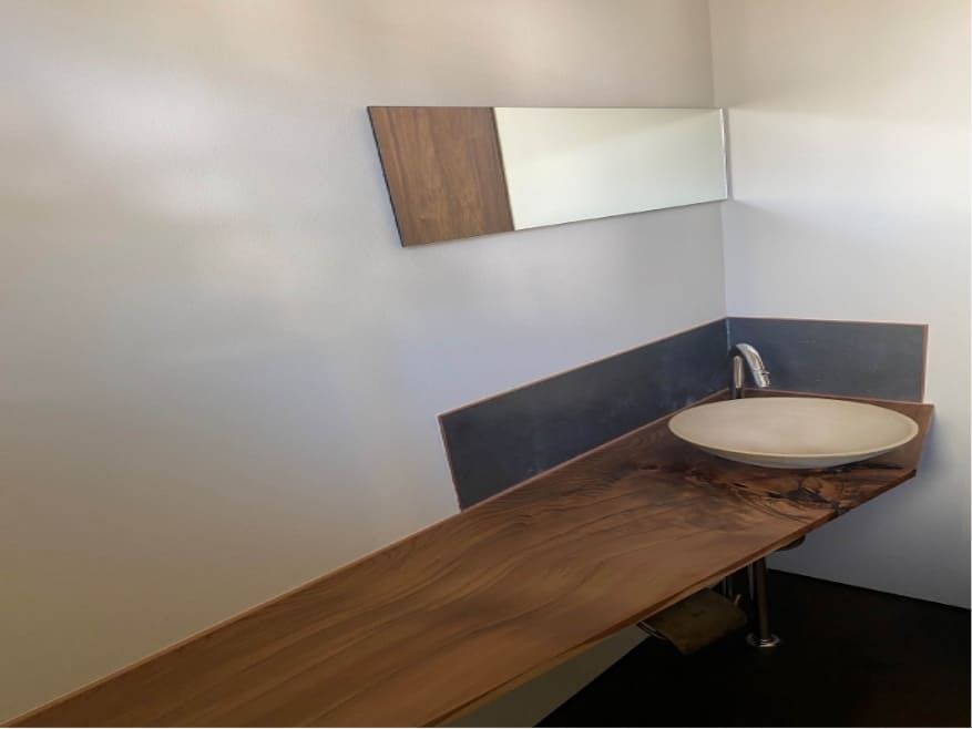 古木・笠間焼・鉛・真鍮