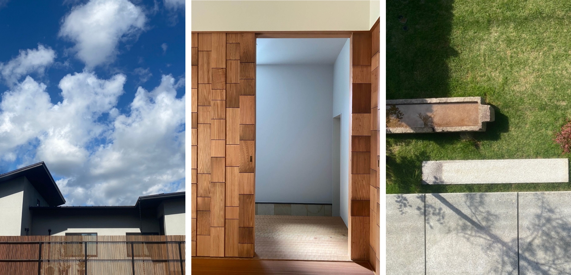 牛久数寄屋住宅