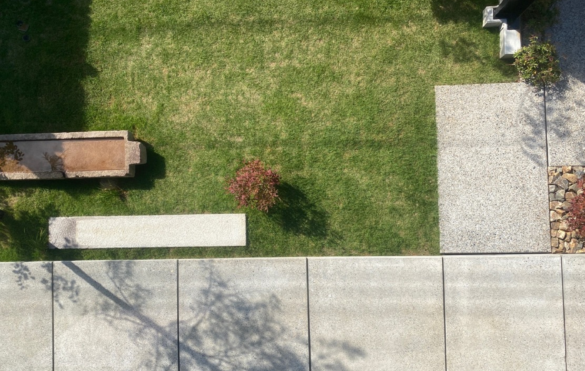 ちょっと贅沢な牛久数寄屋住宅