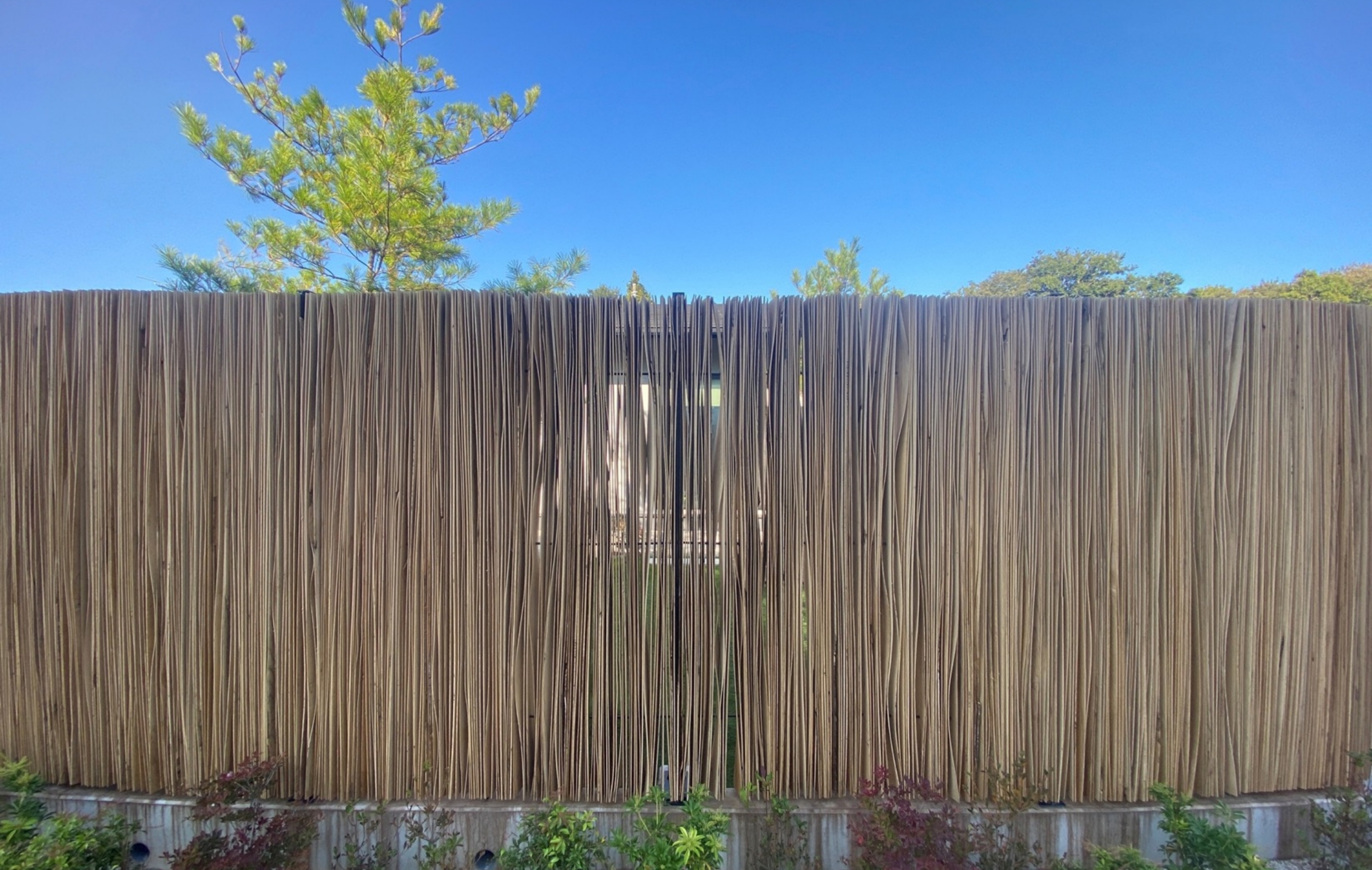 ちょっと贅沢な牛久数寄屋住宅