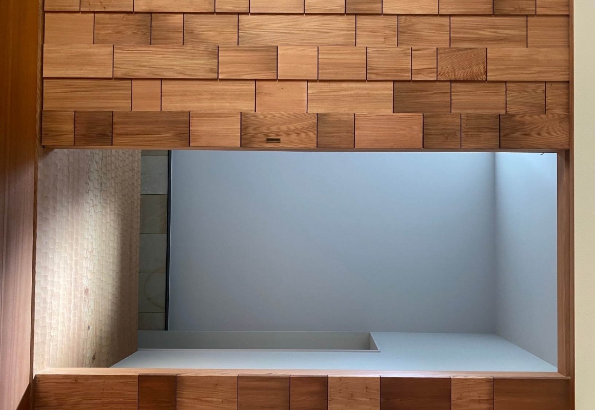 牛久数寄屋住宅